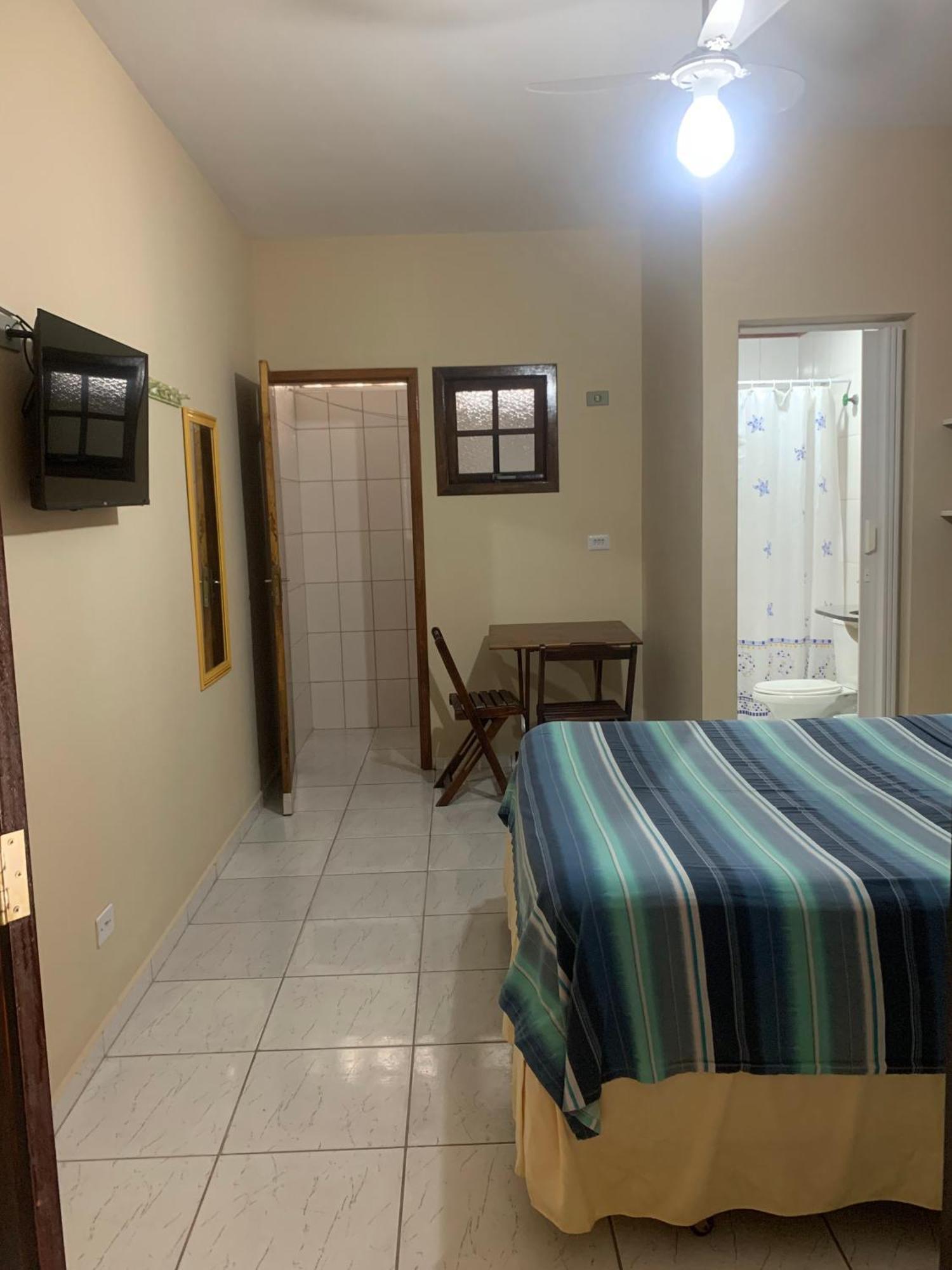 Recanto Paraiso Ubatuba Room photo