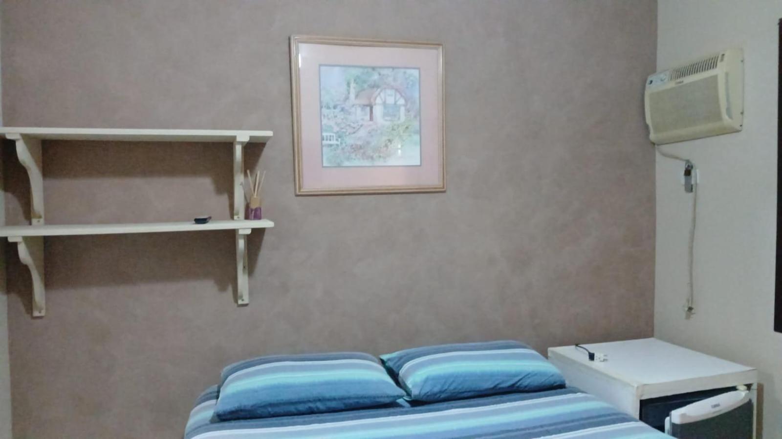 Recanto Paraiso Ubatuba Room photo