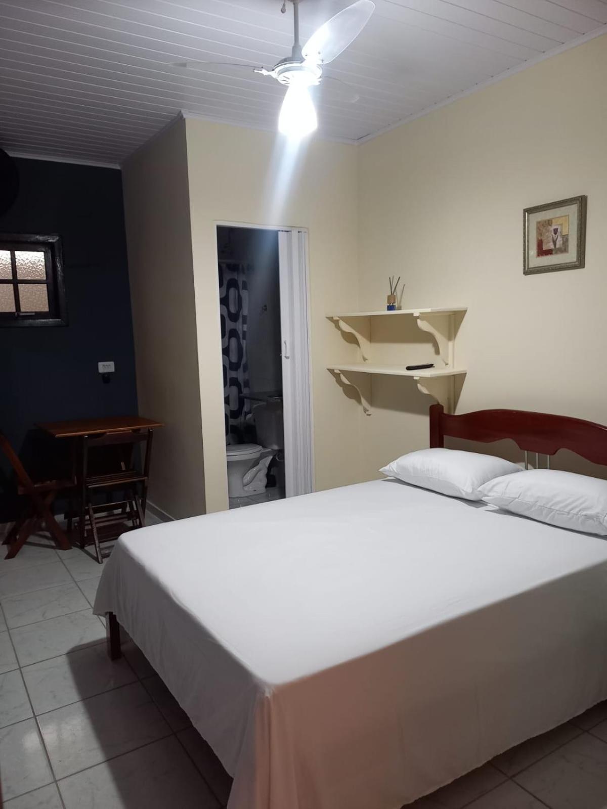 Recanto Paraiso Ubatuba Room photo