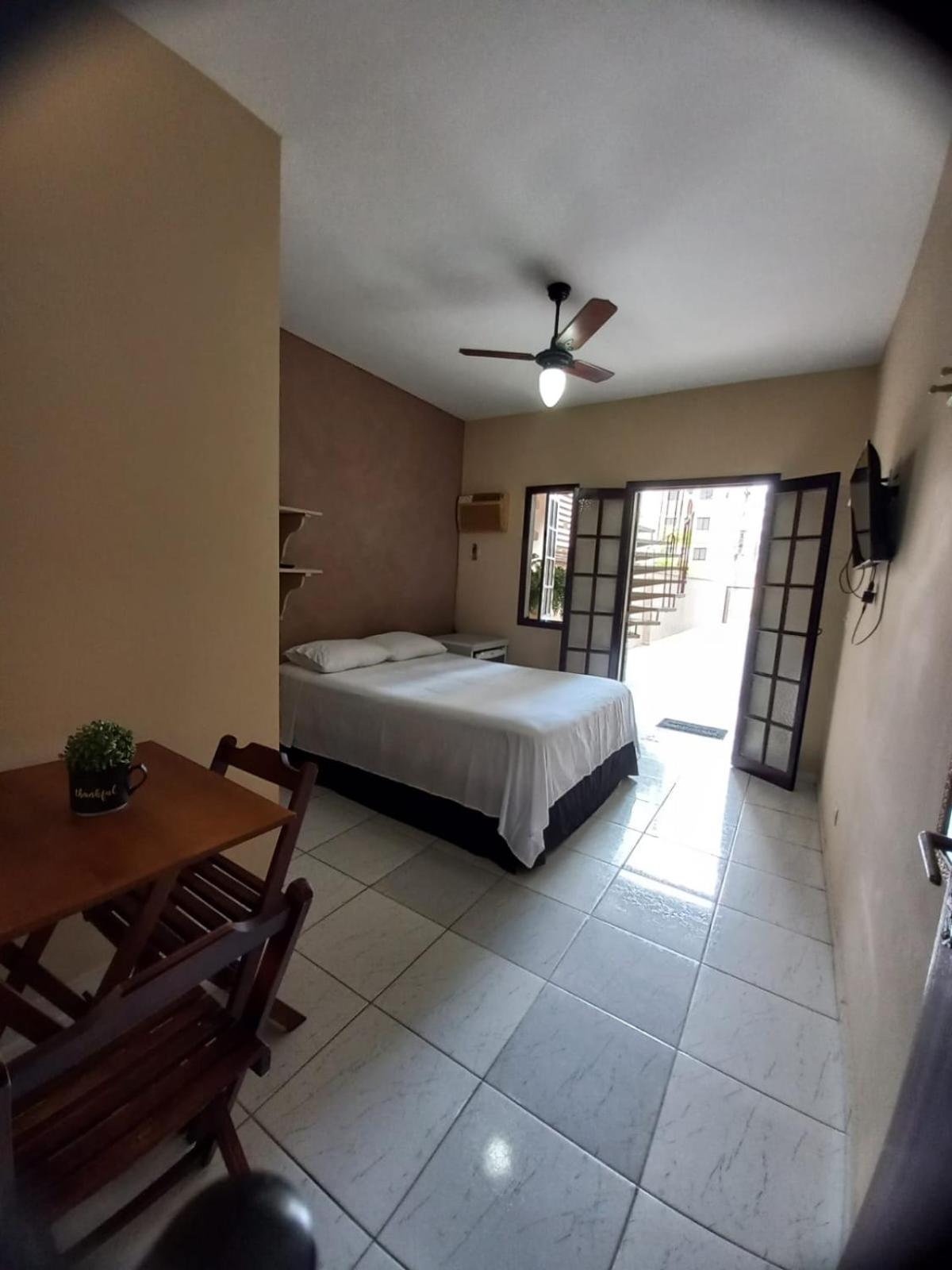 Recanto Paraiso Ubatuba Room photo