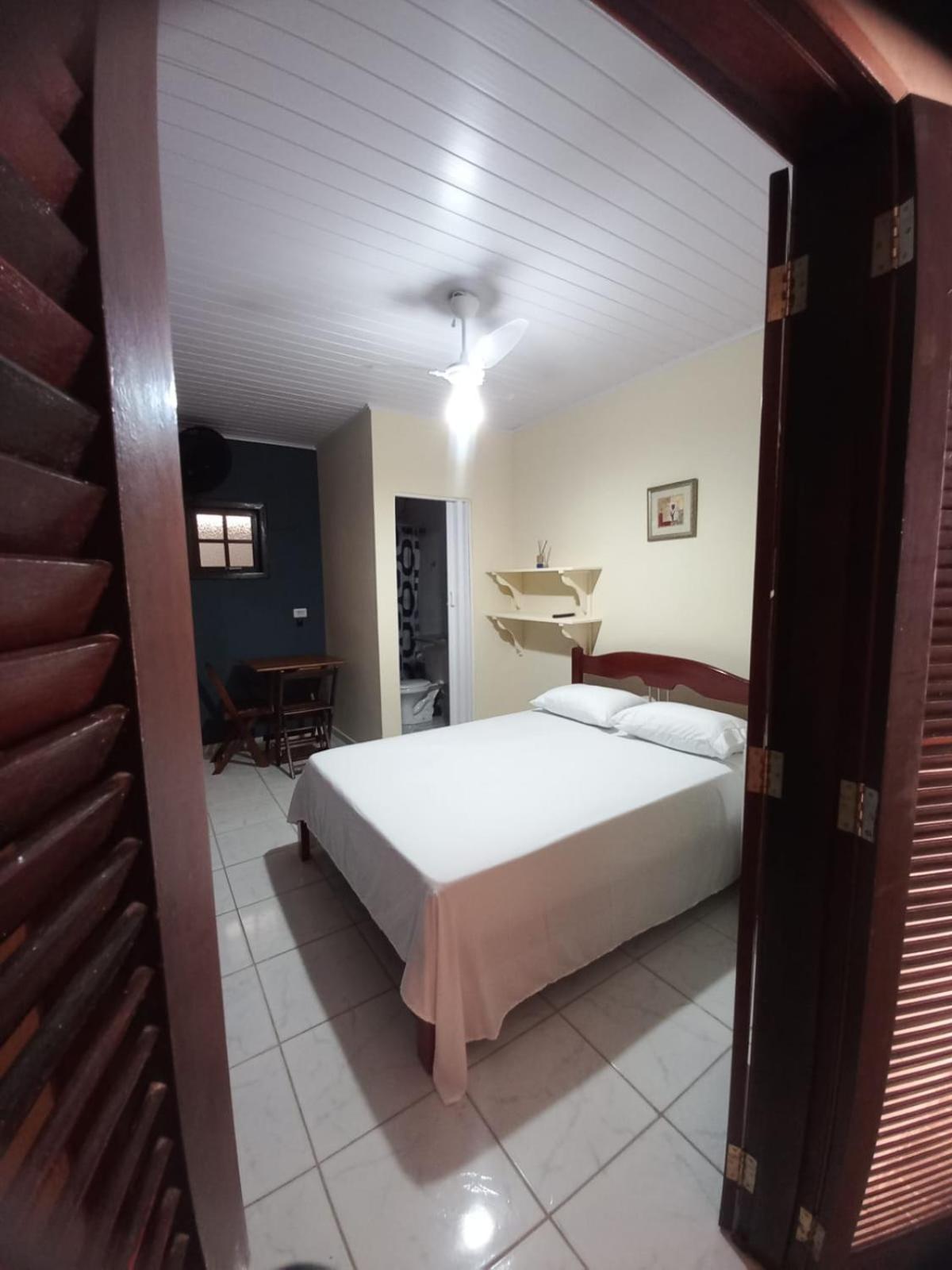 Recanto Paraiso Ubatuba Room photo