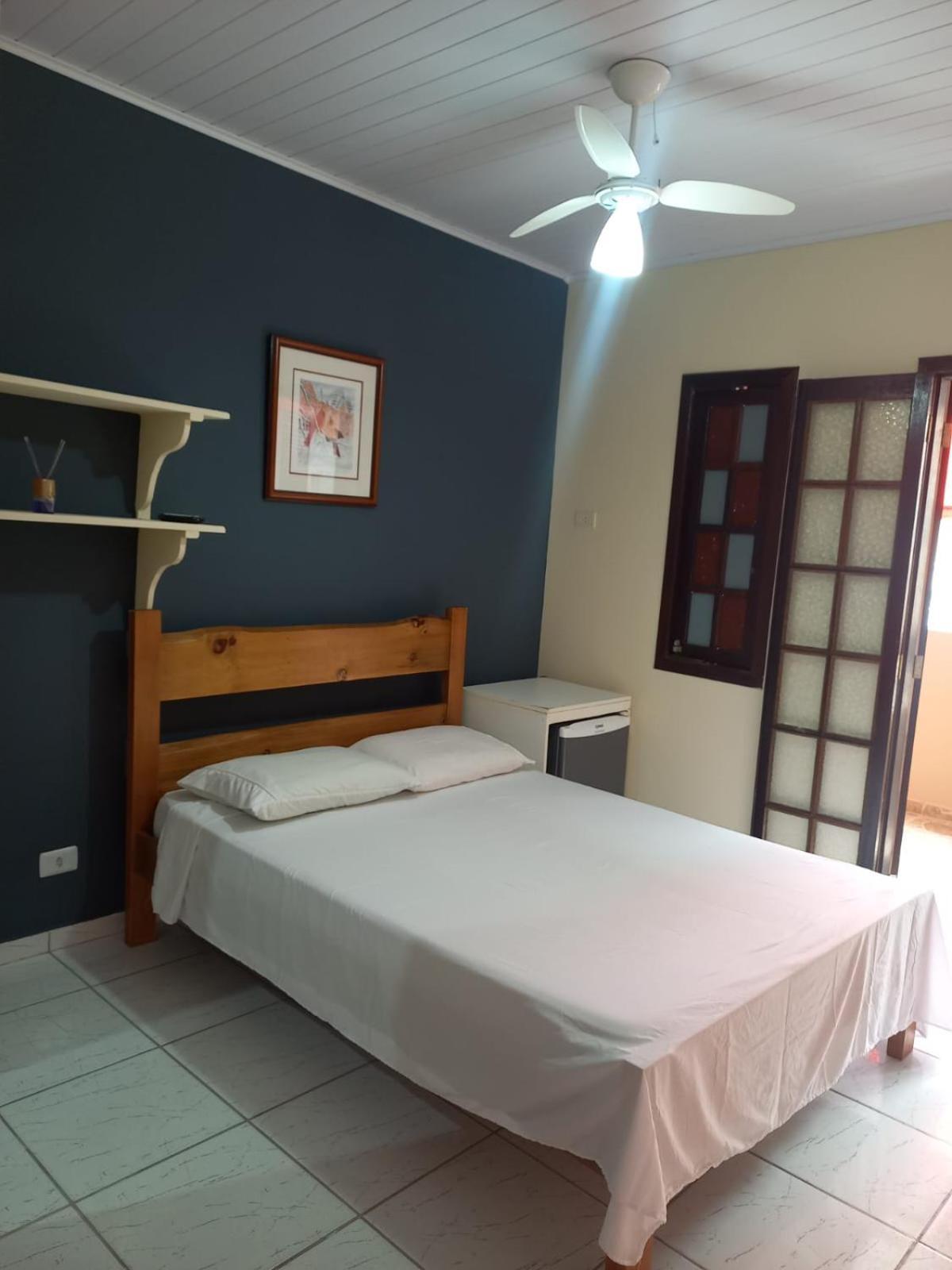 Recanto Paraiso Ubatuba Room photo