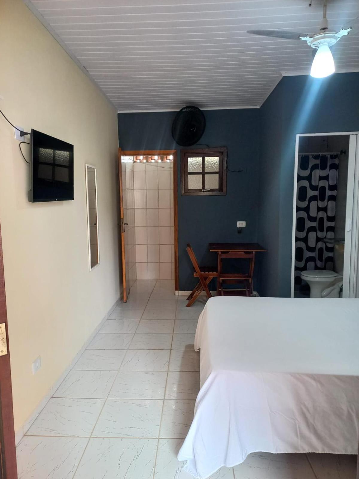 Recanto Paraiso Ubatuba Room photo