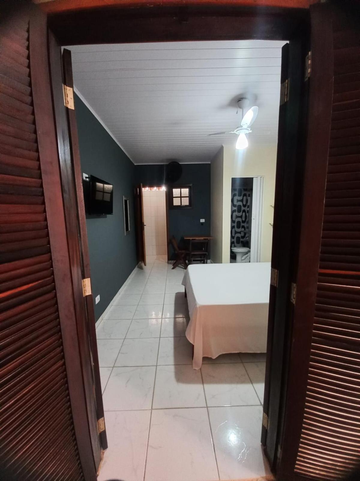 Recanto Paraiso Ubatuba Room photo