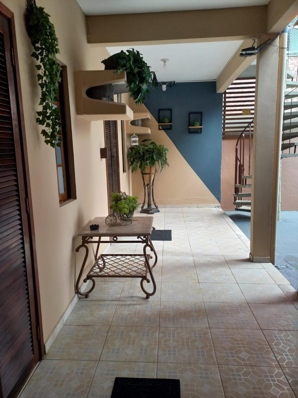 Recanto Paraiso Ubatuba Room photo