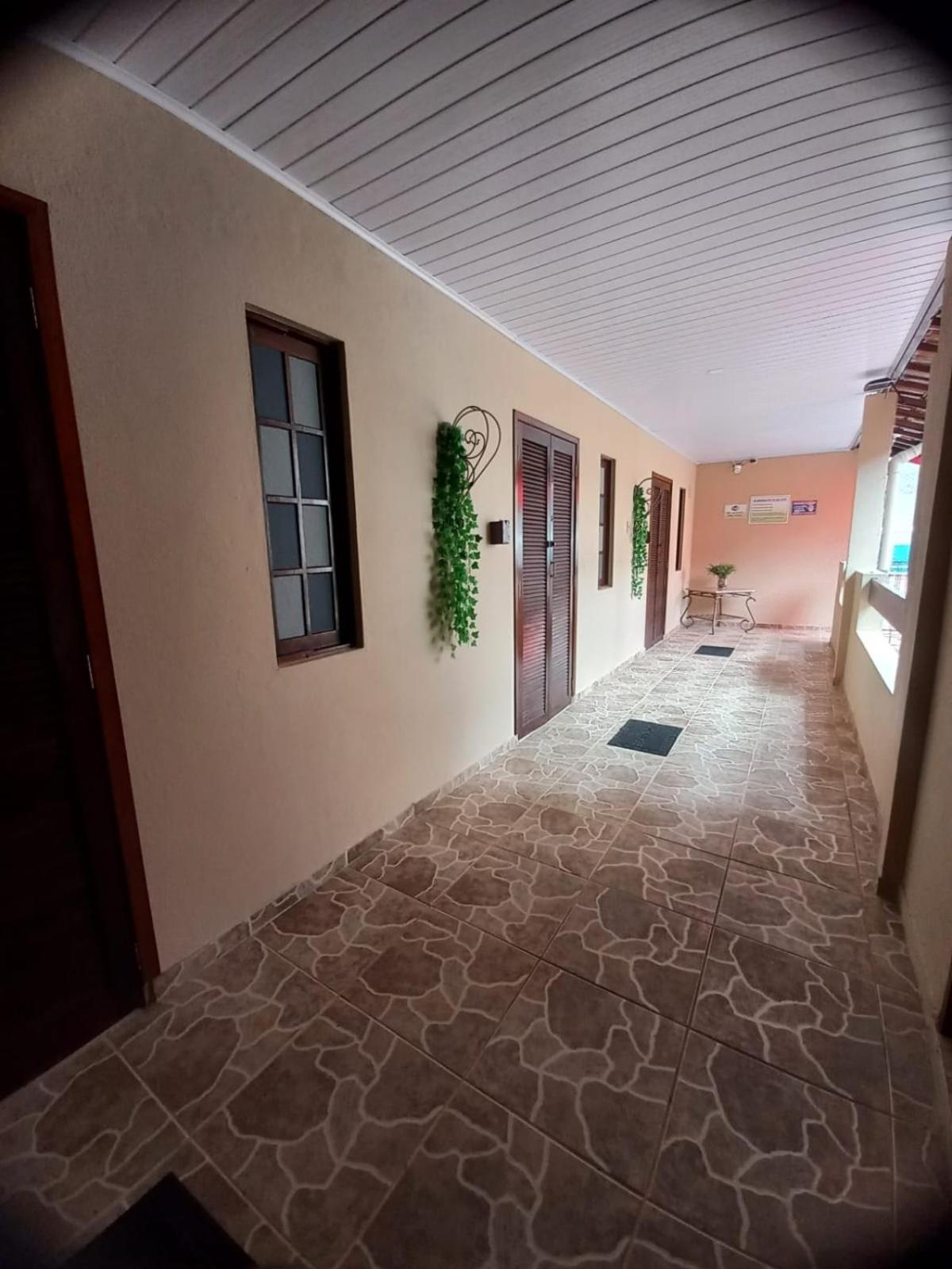Recanto Paraiso Ubatuba Room photo