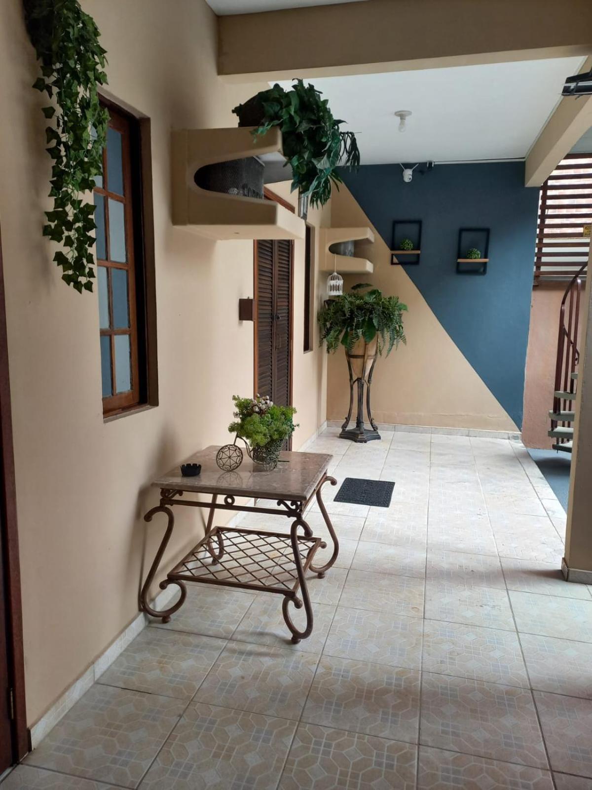 Recanto Paraiso Ubatuba Room photo