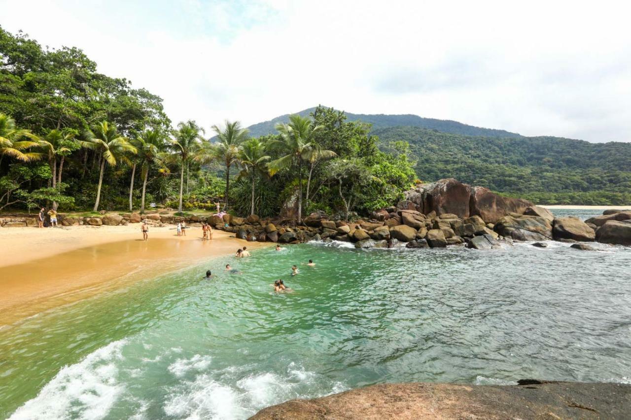 Recanto Paraiso Ubatuba Exterior photo