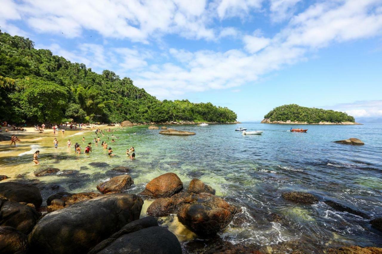 Recanto Paraiso Ubatuba Exterior photo