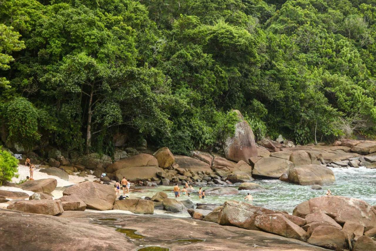 Recanto Paraiso Ubatuba Exterior photo