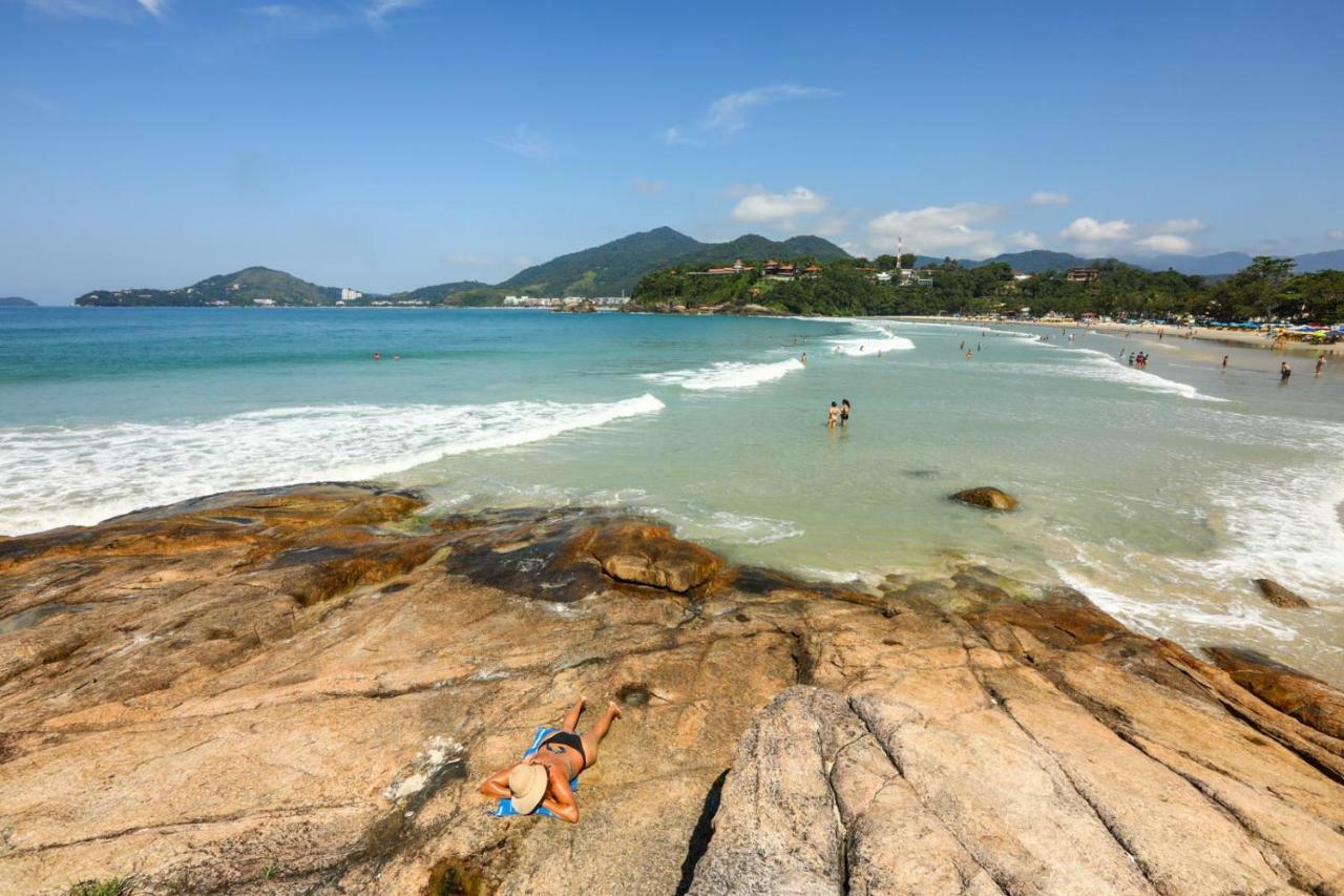 Recanto Paraiso Ubatuba Exterior photo