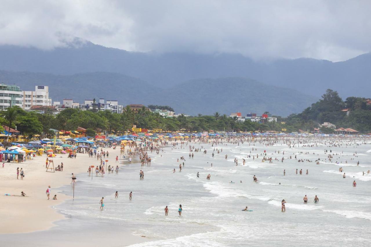 Recanto Paraiso Ubatuba Exterior photo
