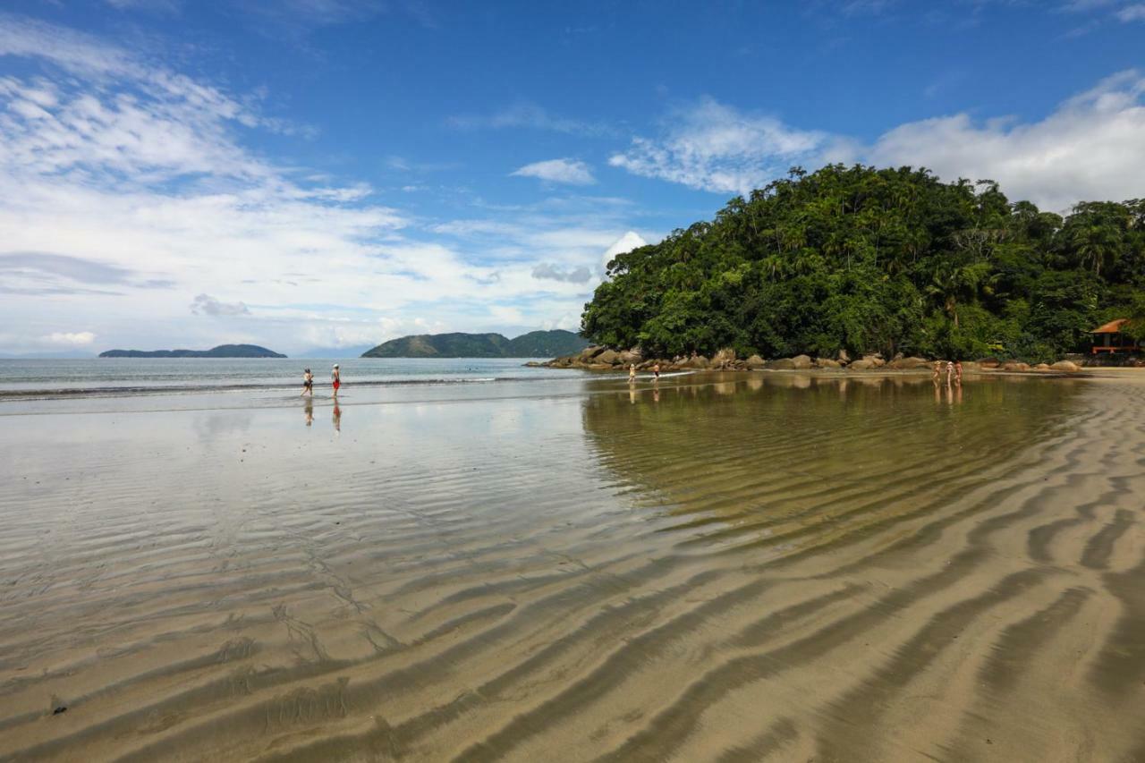 Recanto Paraiso Ubatuba Exterior photo