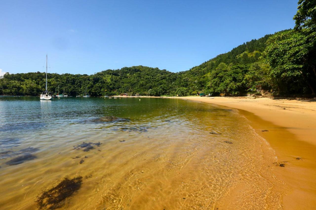Recanto Paraiso Ubatuba Exterior photo