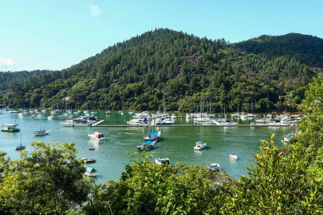 Recanto Paraiso Ubatuba Exterior photo
