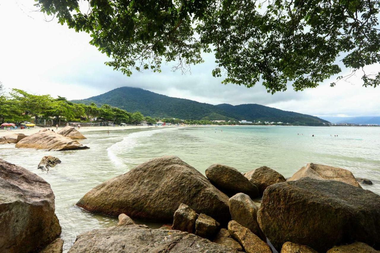 Recanto Paraiso Ubatuba Exterior photo
