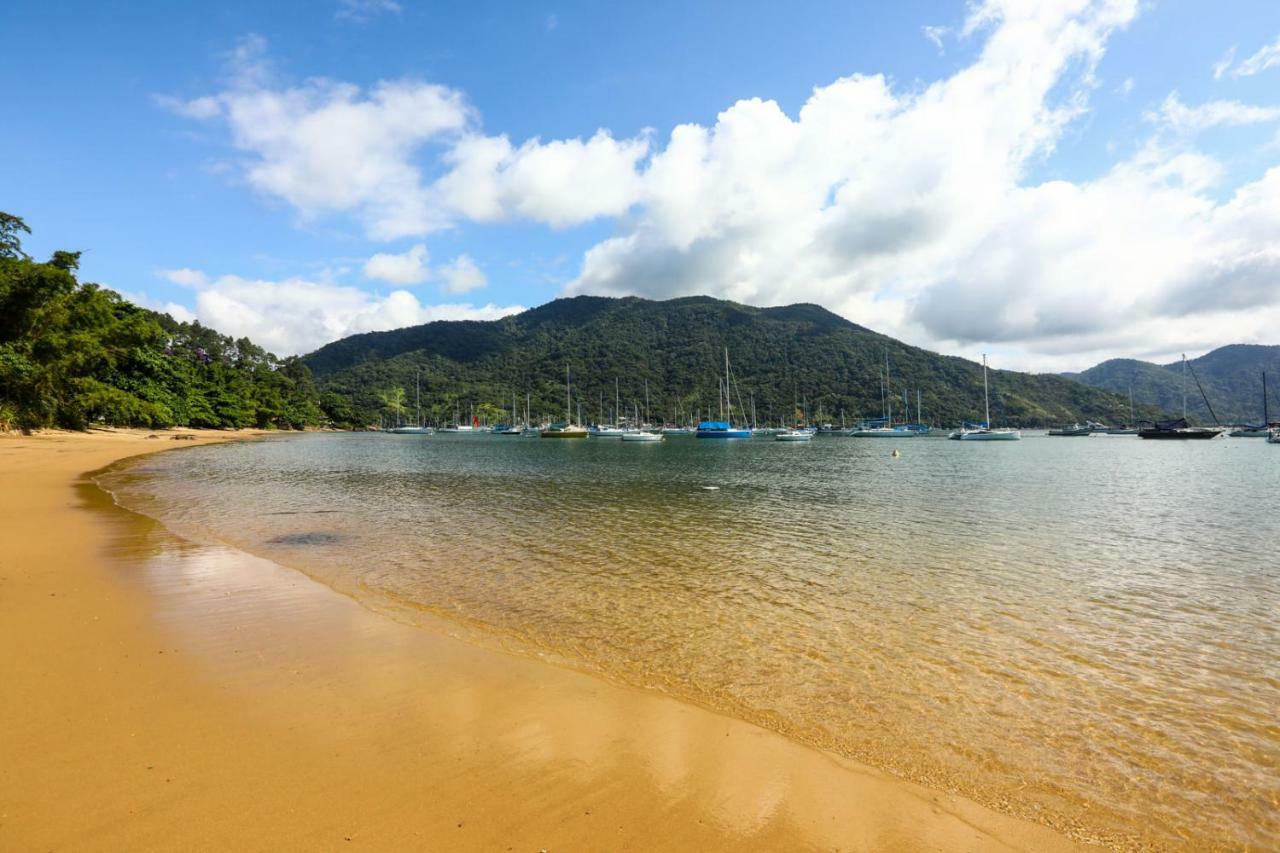 Recanto Paraiso Ubatuba Exterior photo